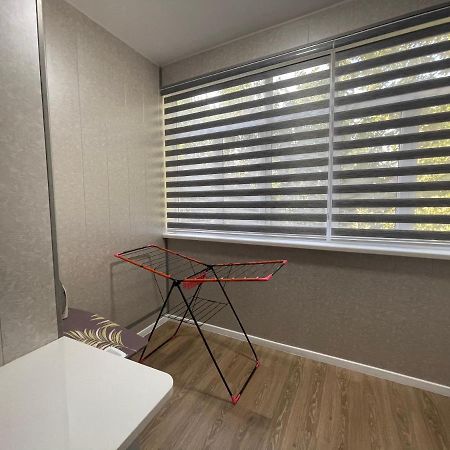 Amir Temur Apartment In Center After Renovation Tașkent Exterior foto