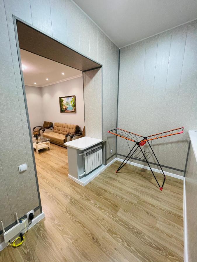 Amir Temur Apartment In Center After Renovation Tașkent Exterior foto