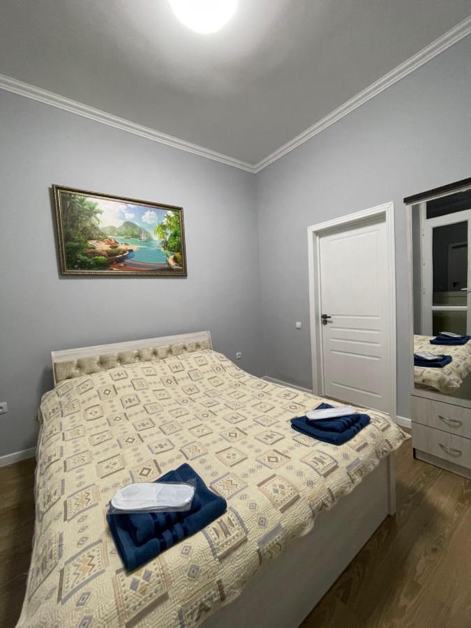 Amir Temur Apartment In Center After Renovation Tașkent Exterior foto
