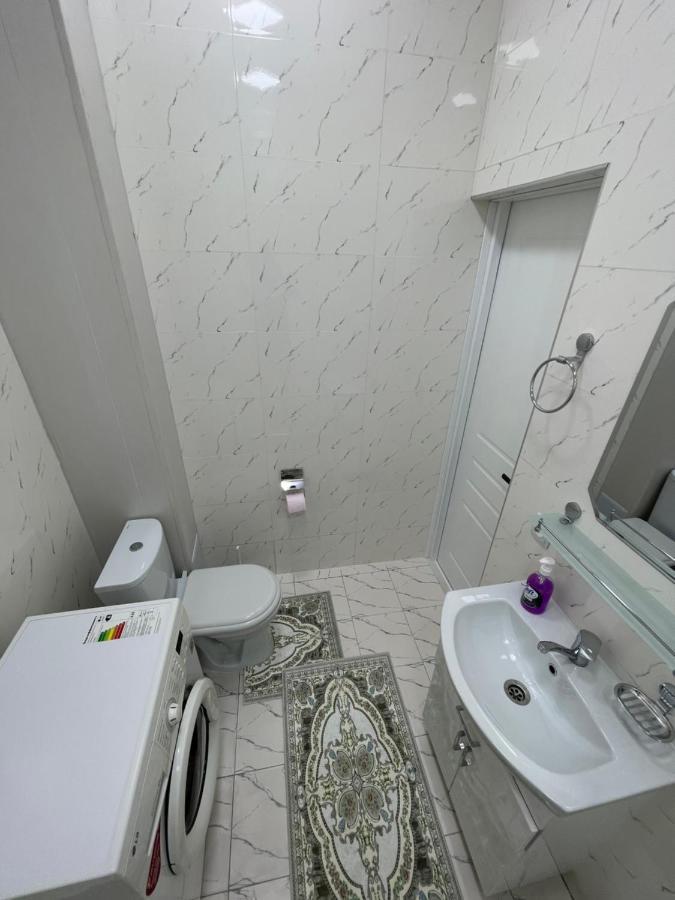 Amir Temur Apartment In Center After Renovation Tașkent Exterior foto