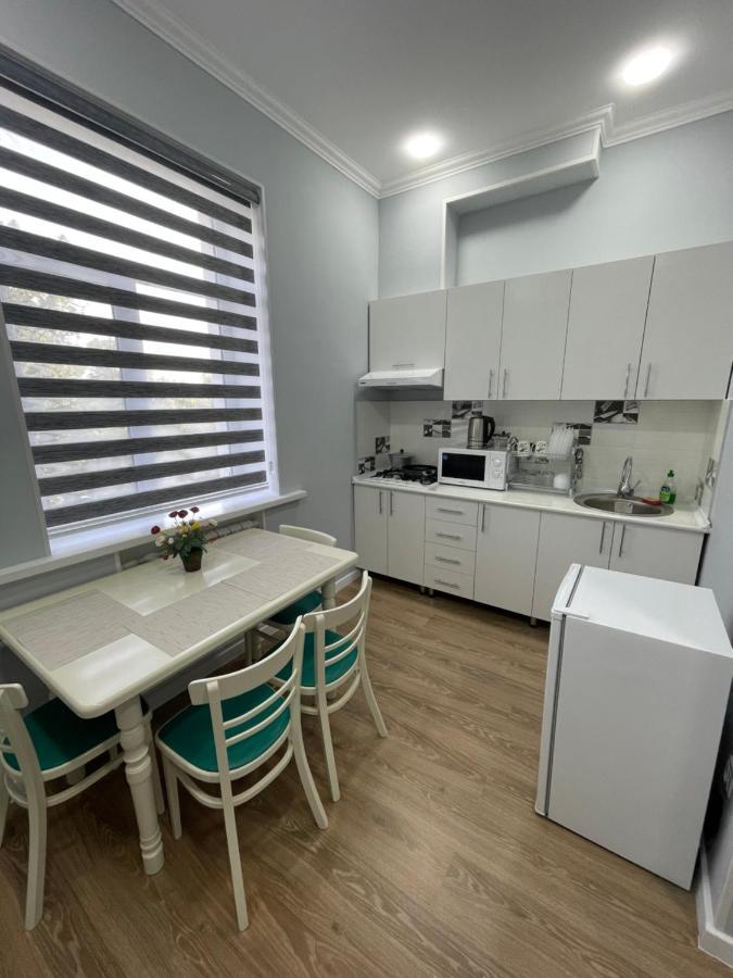 Amir Temur Apartment In Center After Renovation Tașkent Exterior foto