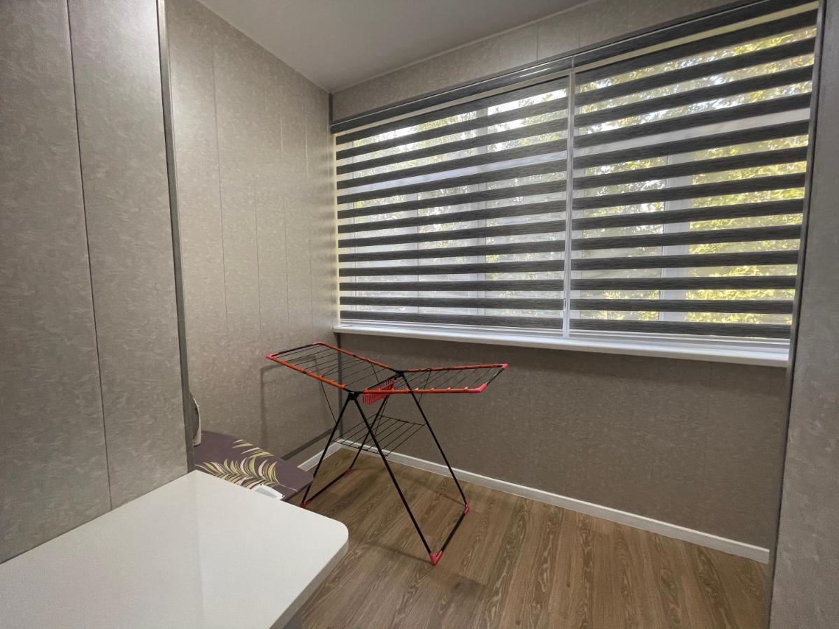 Amir Temur Apartment In Center After Renovation Tașkent Exterior foto